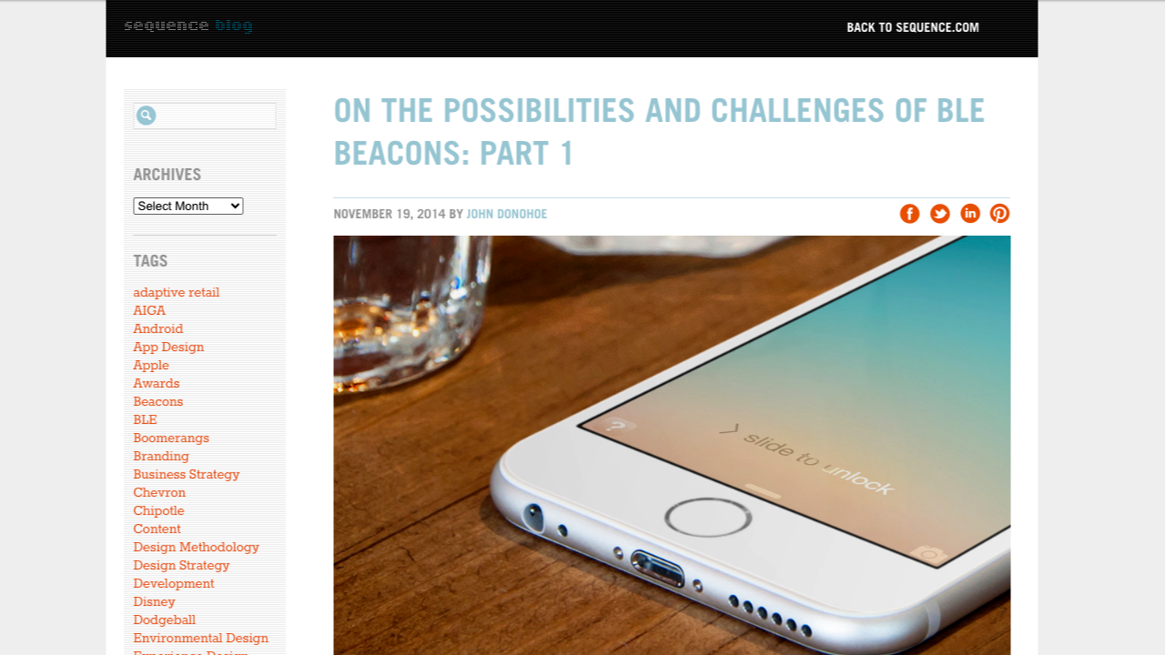 White Paper — Cover / excerpt from the published findings